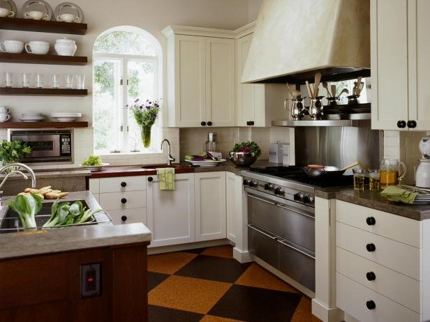 Country Kitchen Design Ideas