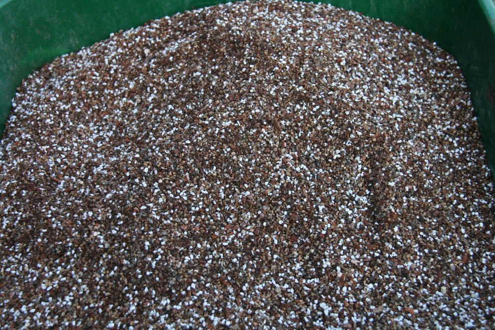 What is Horticultural Sand? How It is Different From Normal Sand