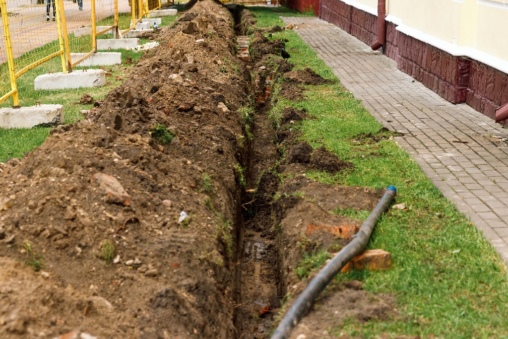 When do you Need French Drainage