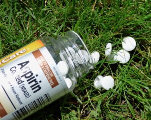 Does Aspirin Help Plants Grow?