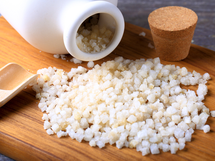 Ways to Use Epsom Salt For Plants