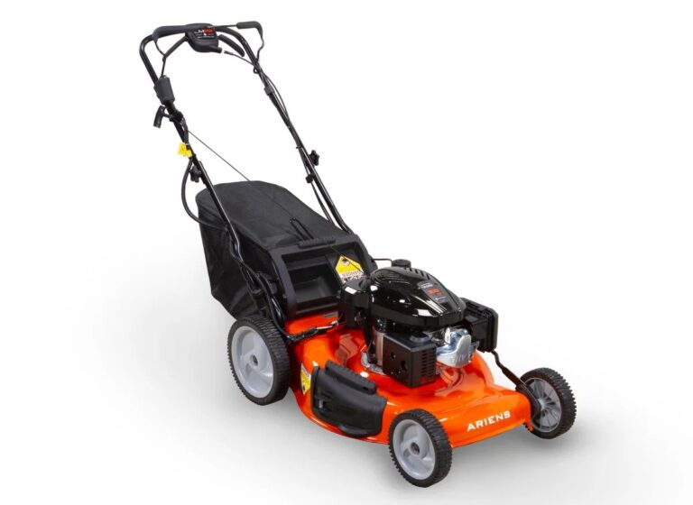 Ariens 911159 Gas Lawn Mower Review