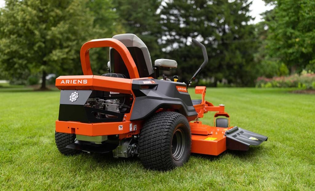 Ariens IKON XD 52 915267 ZeroTurn Lawn Mower Review Haute Life Hub