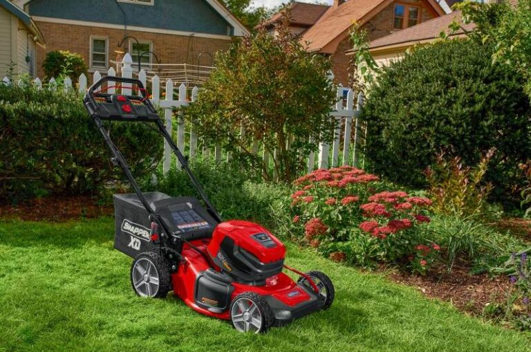 Snapper 1687982 Battery Lawn Mower Review