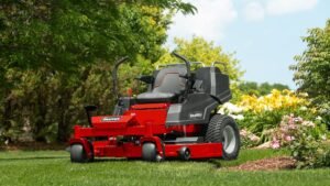 Snapper 360Z 2691317 Zero-Turn Lawn Mower Review