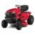 Craftsman T100 Riding Lawn Mower Review - Haute Life Hub