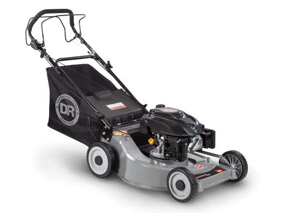 DR Power Equipment SP22 Gas Lawn Mower