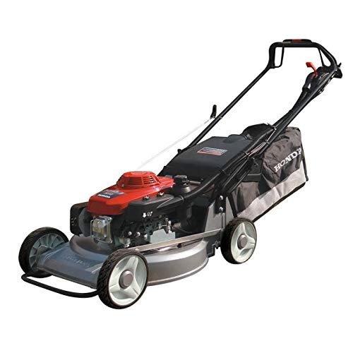 Honda HRN216VLA Gas Lawn Mower