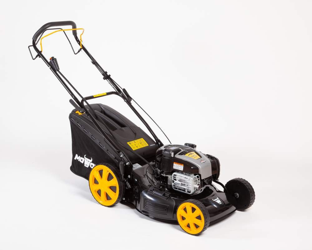 Mowox MNA152616 Gas Lawn Mower