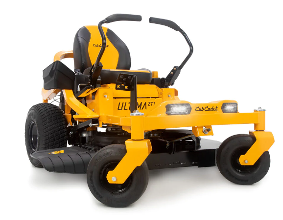 Cub Cadet ZT1 42 Zero Turn Lawn Mower