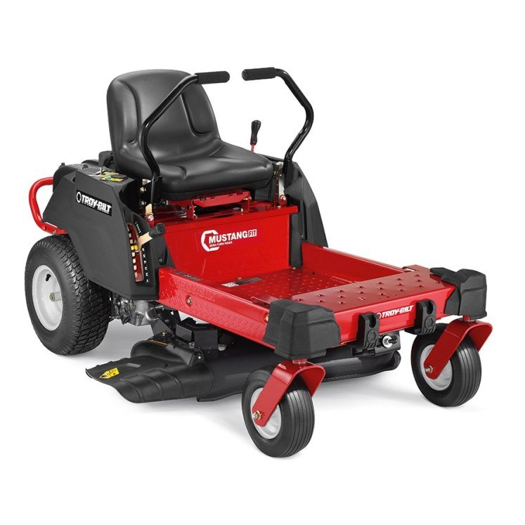 Troy-Bilt Mustang Fit 34