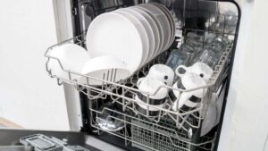 Amana ADB1500AWW Dishwasher Review