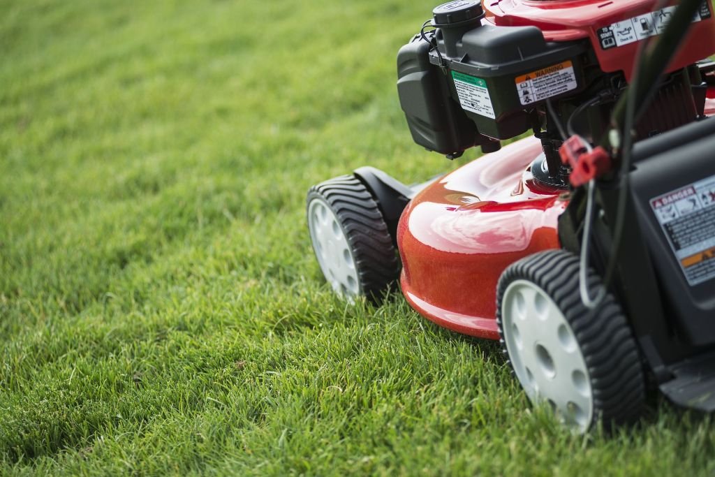 Best Time to Buy a Lawn Mower