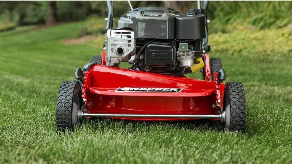 Best Commercial Lawn Mowers