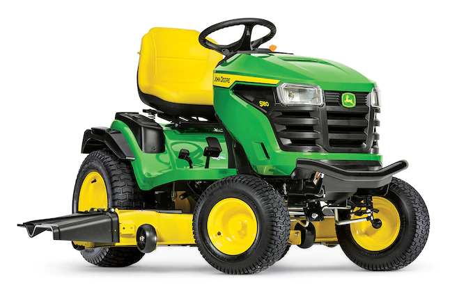 Best John Deere Lawn Mowers