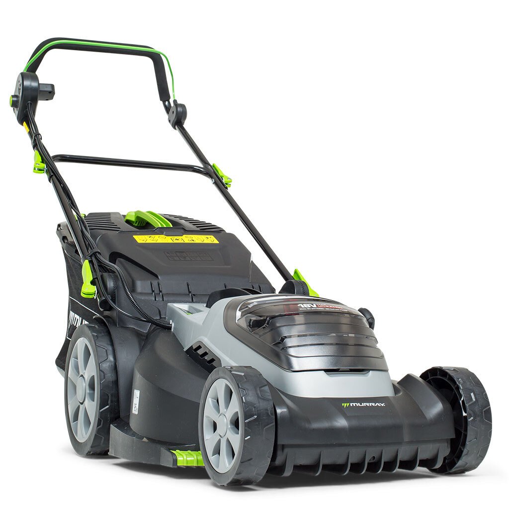 Murray 883266 Lawnmower 18V Lithium Ion