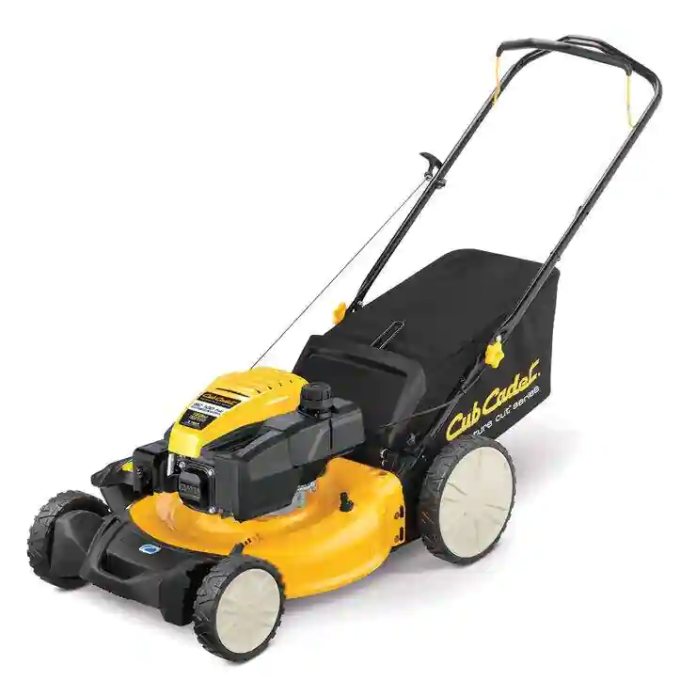 Cub Cadet SC100