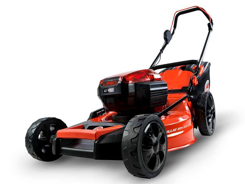 DR Power Equipment CE75021XEN0 Battery Mower