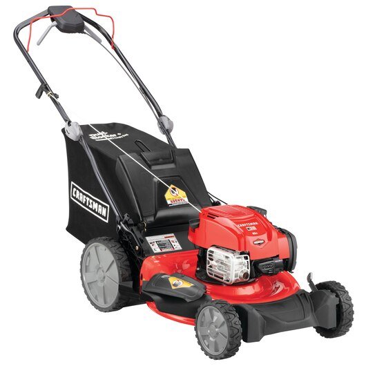 Best Craftsman Lawn Mowers