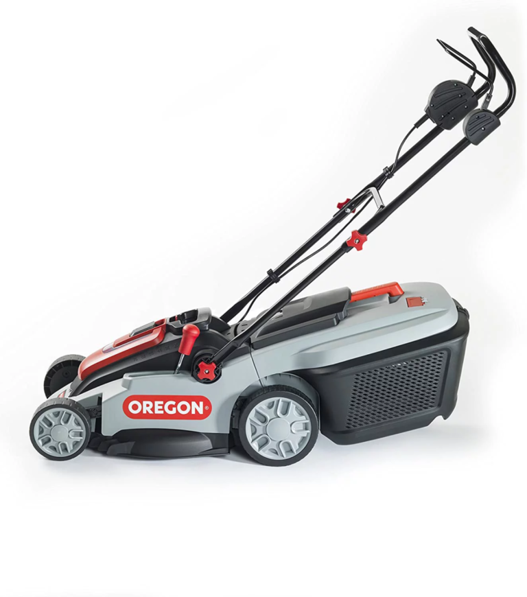 5 Best Oregon Lawn Mowers Haute Life Hub