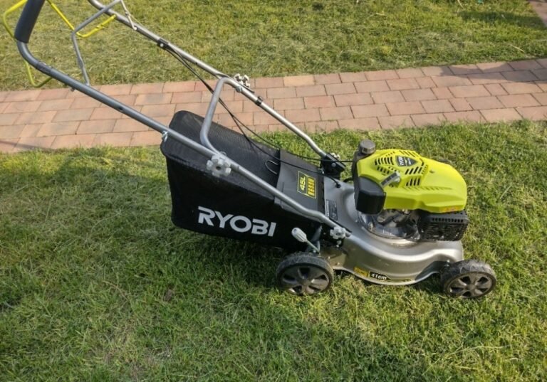 5 Best Ryobi Lawn Mowers Haute Life Hub