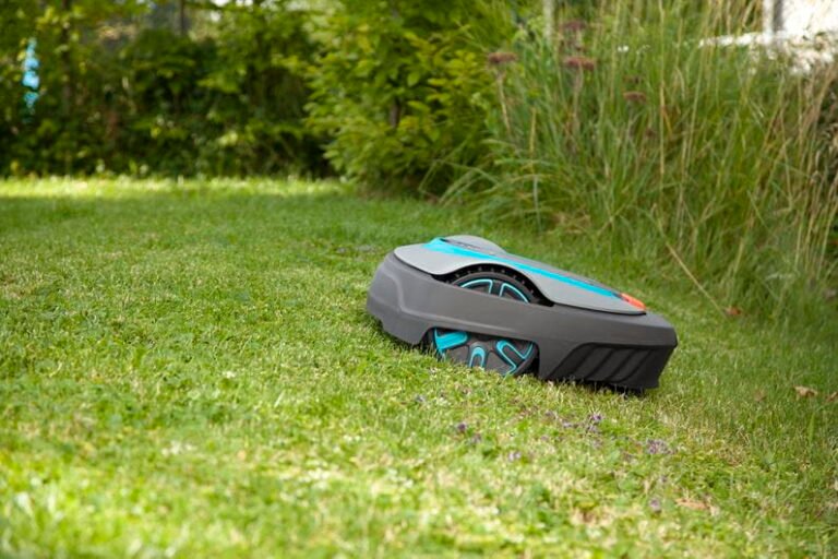6 Best Robotic Lawn Mowers Haute Life Hub
