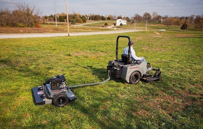 Best Swisher Lawn Mowers