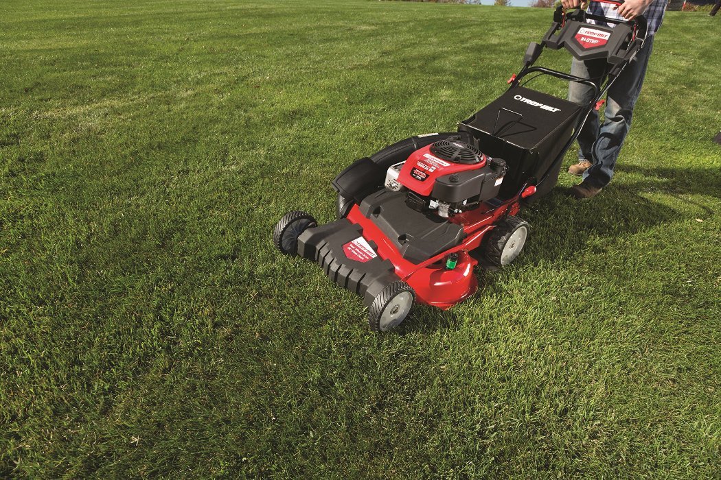 Best Troy Bilt Lawn Mowers