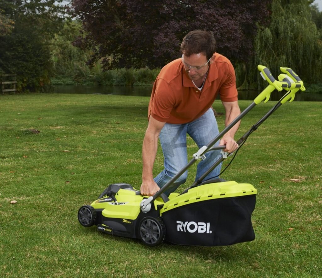5 Best Ryobi Lawn Mowers Haute Life Hub