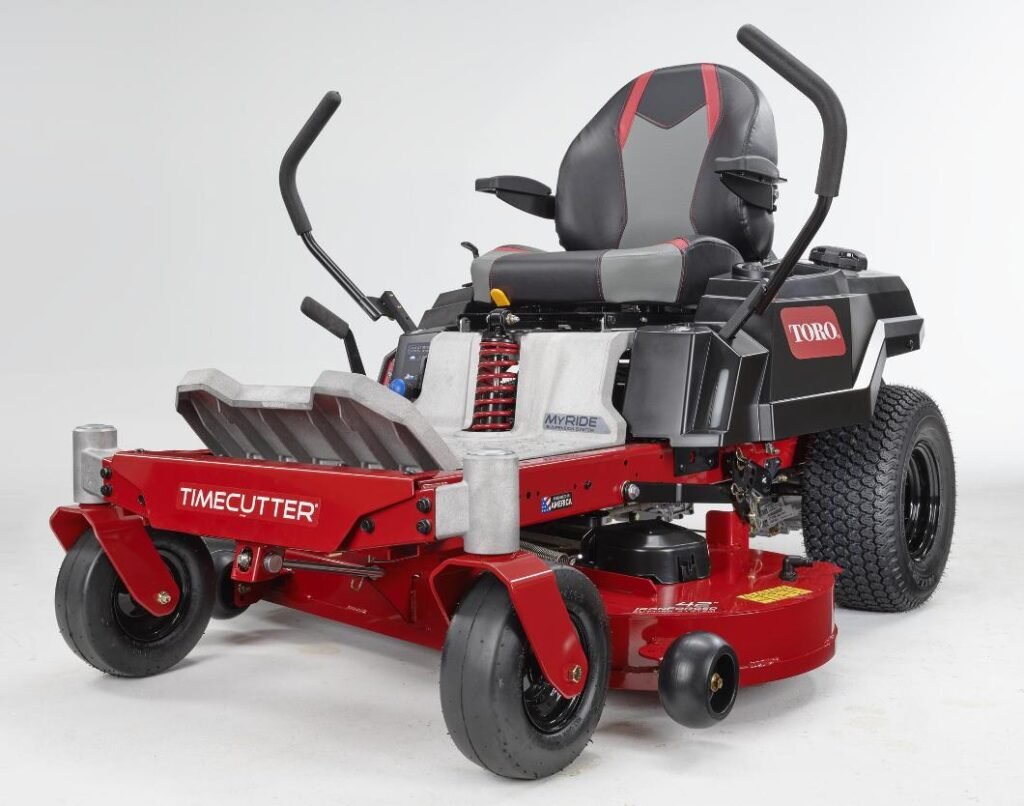 5 Best Toro Lawn Mowers Haute Life Hub