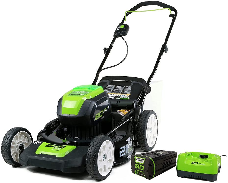 Best Commercial Lawn Mowers