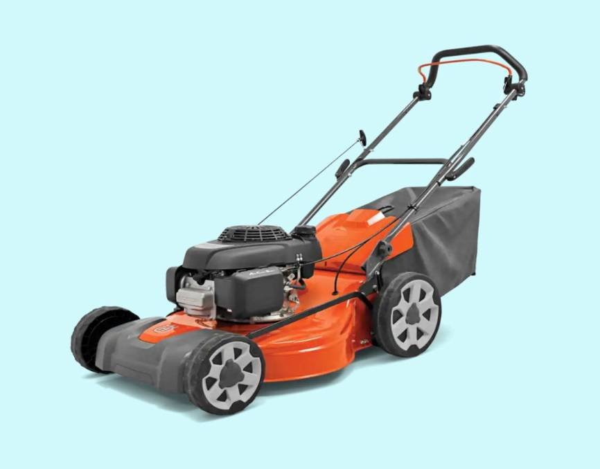 Husqvarna 3-in-1 Mower