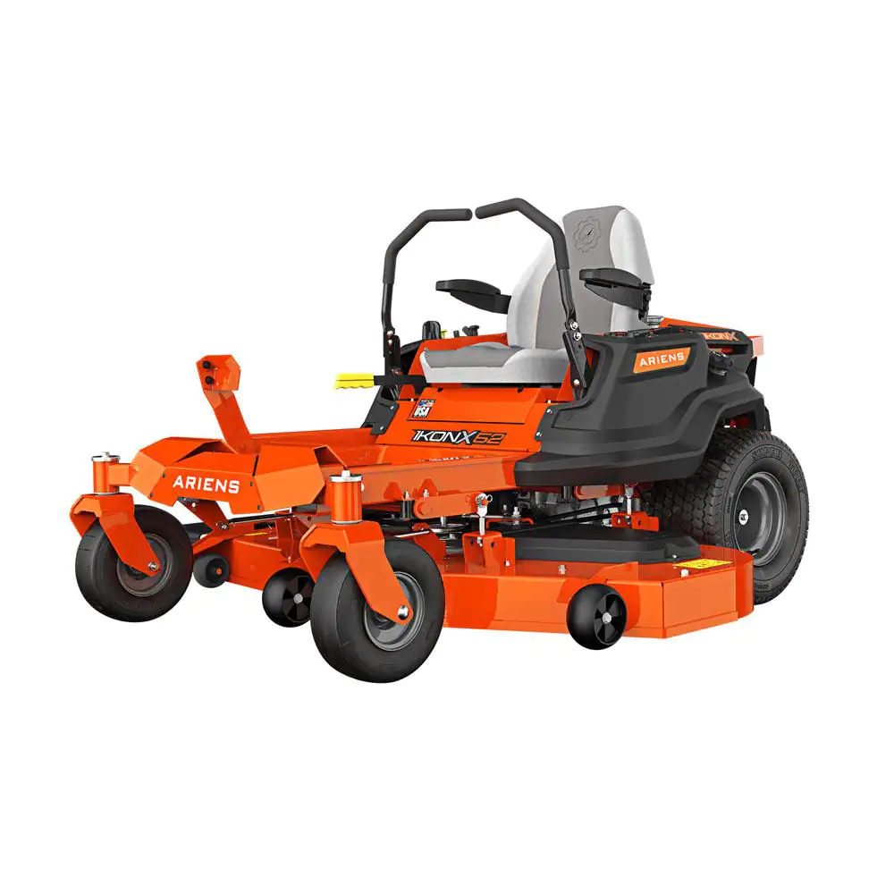 Best Commercial Lawn Mowers