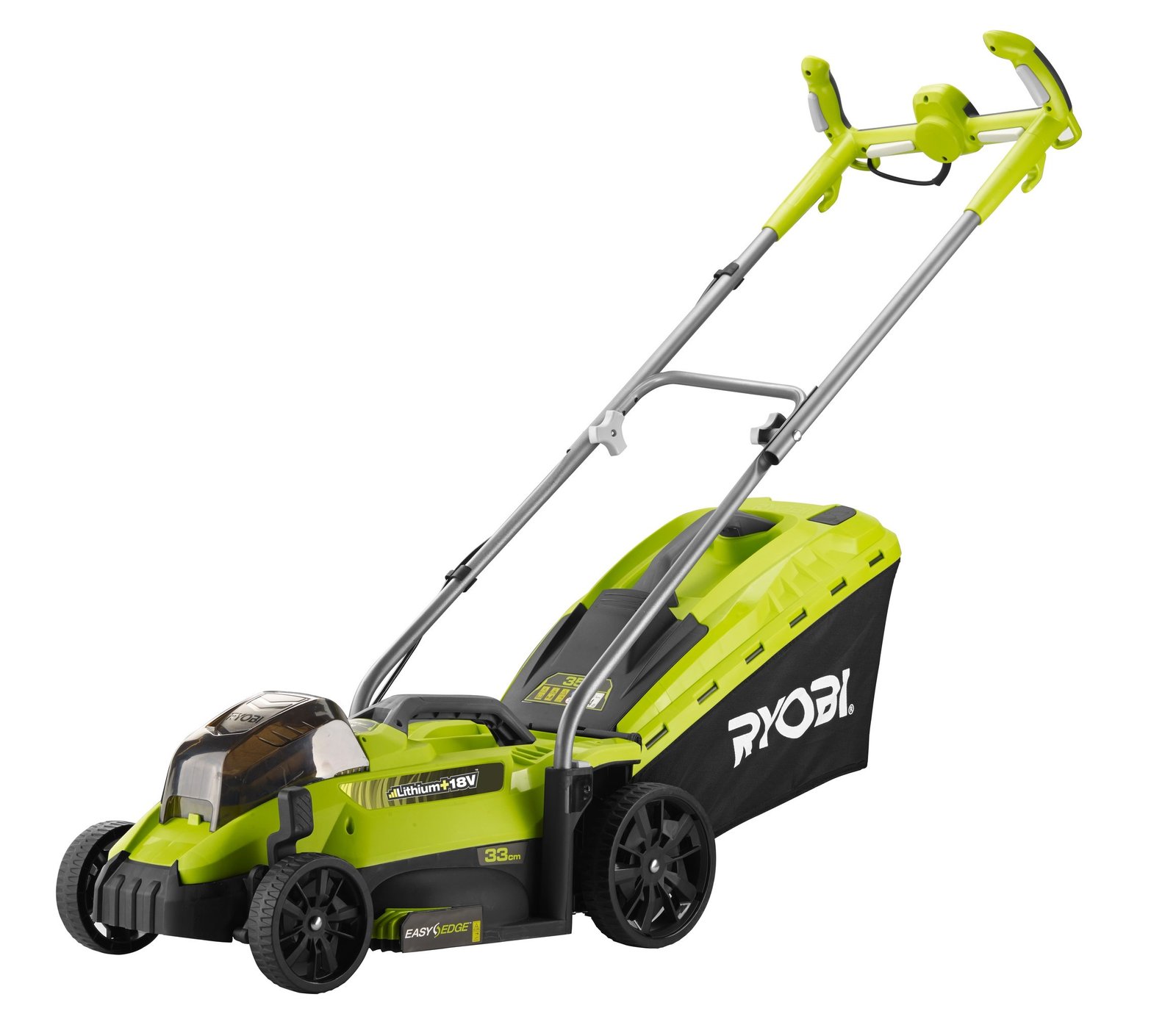 Ryobi OLM1833H lawnmower