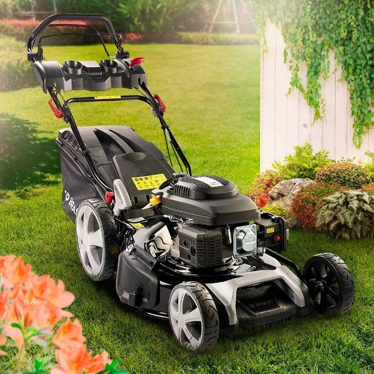 Murray EQ500 Mulching Lawnmower