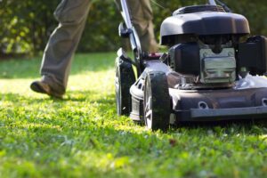 What is a Mulching Lawn Mower and How Does It Work?