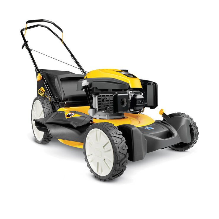 Best Cub Cadet Lawn Mowers