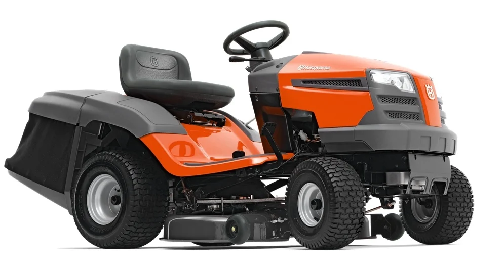 Best Husqvarna Lawn Mowers