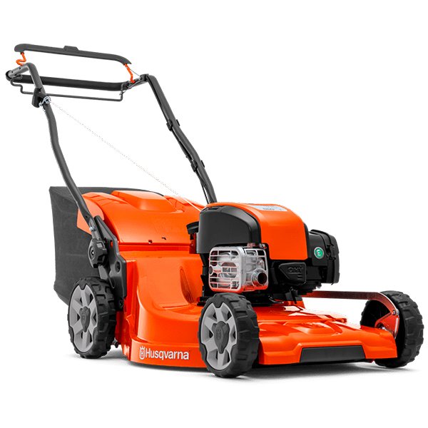 Best Husqvarna Lawn Mowers