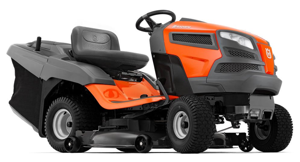 Best Husqvarna Lawn Mowers