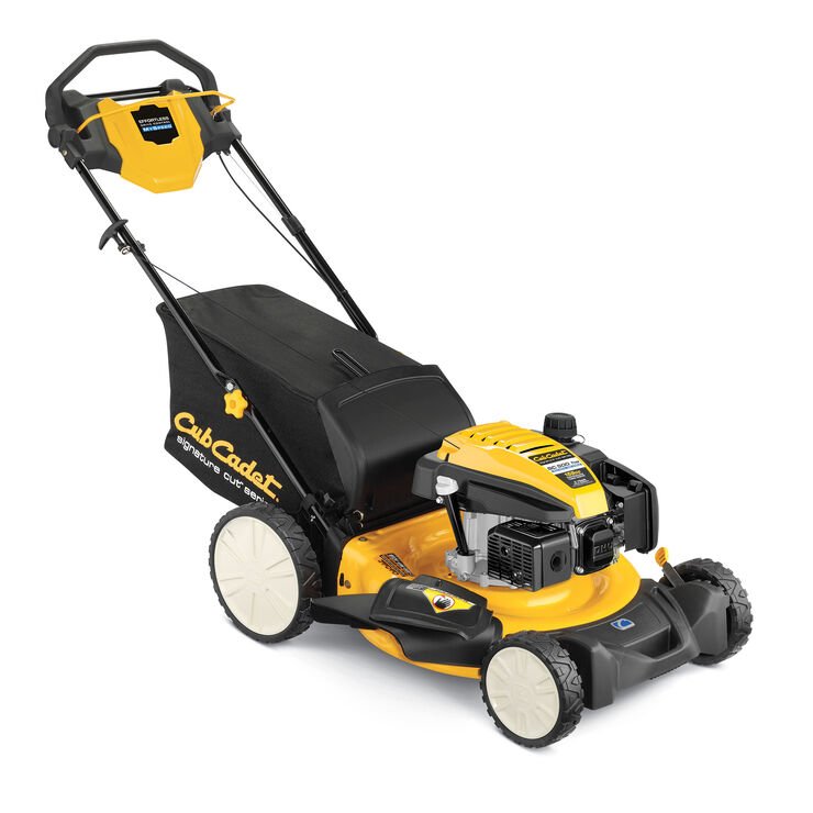 Best Cub Cadet Lawn Mowers