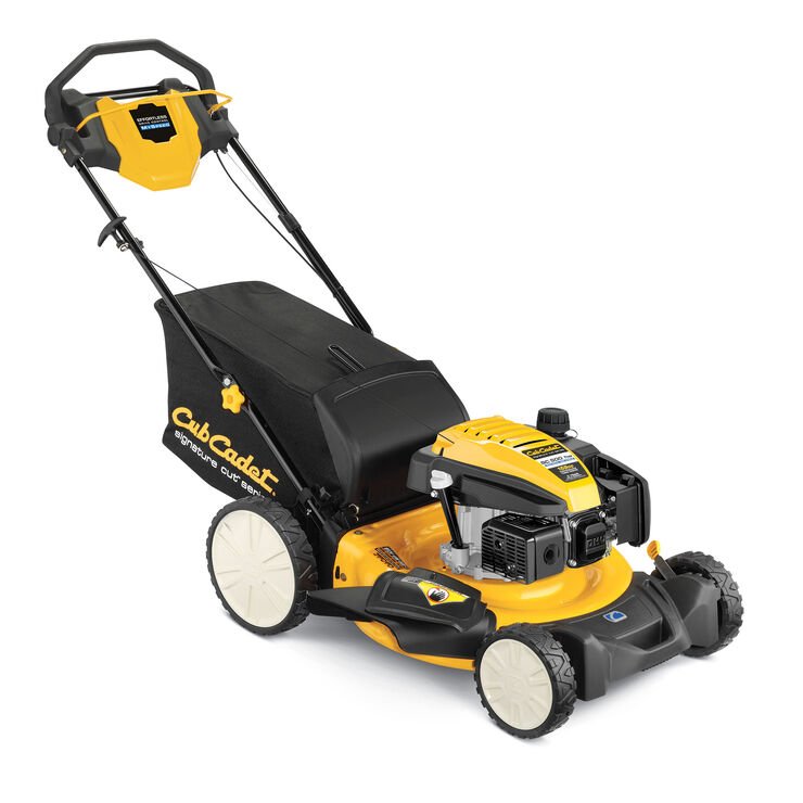 Best Cub Cadet Lawn Mowers