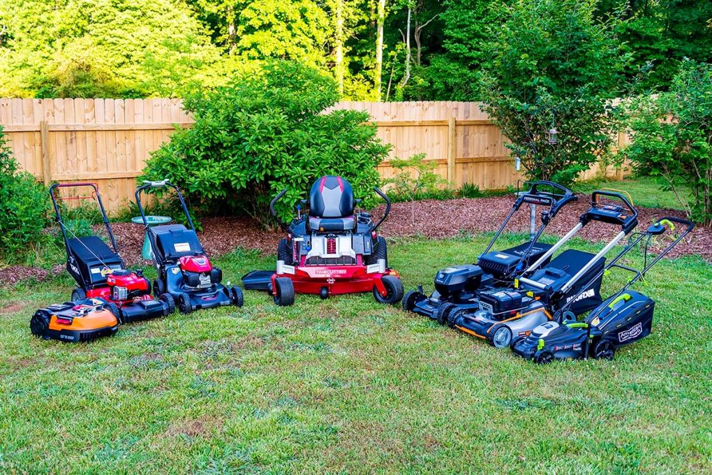How Long Do Riding Lawn Mowers Last