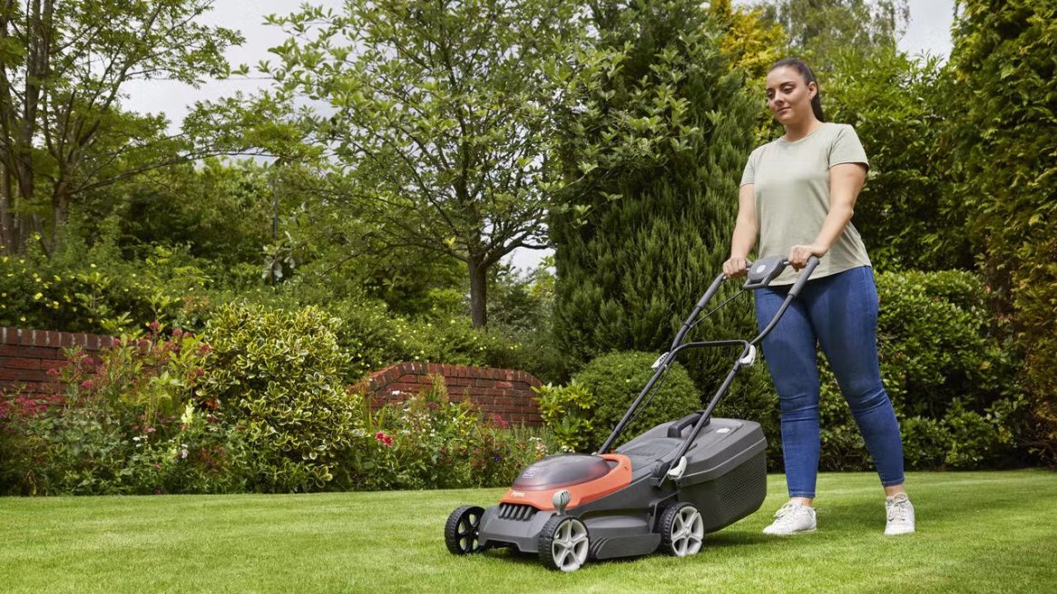 5 things to Consider Before Buying a Battery Lawn Mower