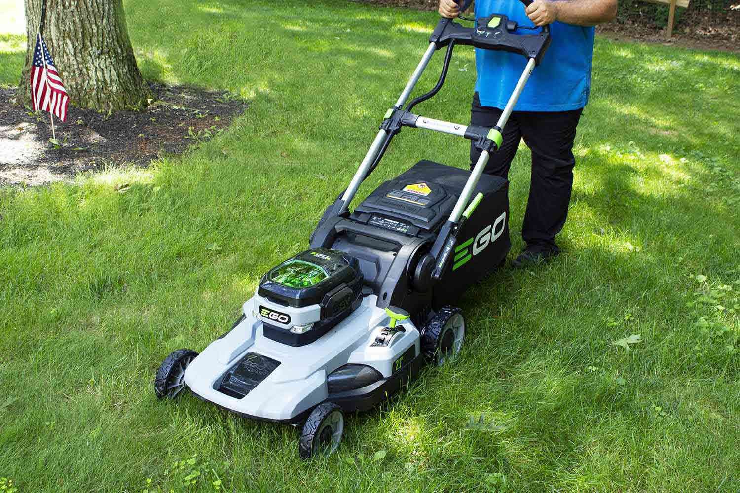 13 Things You Should NEVER Do To Your Mower