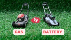 Gas vs Battery Lawn Mower – Which One Should You Buy?