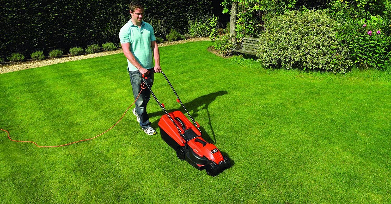 Why Buying an Electric Lawn Mower Might Not Be Such a Bad Idea